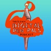 Digital Pen Pals artwork