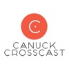 Canuck Crosscast artwork