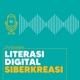 Podcast Literasi Digital