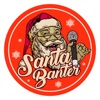 Santa Banter  artwork