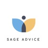 SageAdvice ~ for a better life
 artwork