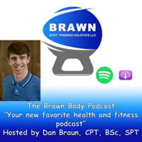 Jeff Buxton: Research Update on Quadrupedal Movement, Palm Cooling, & Nutrition in Sports Performance