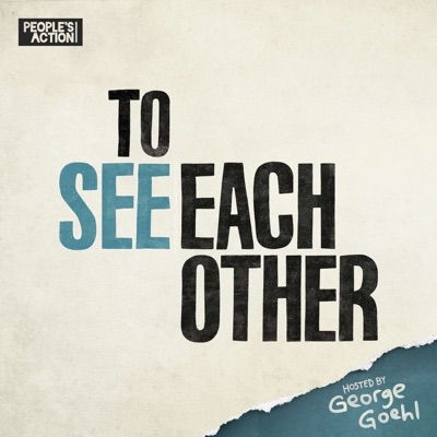 To See Each Other To See Each Other