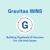 Gravitas WINS Radio artwork