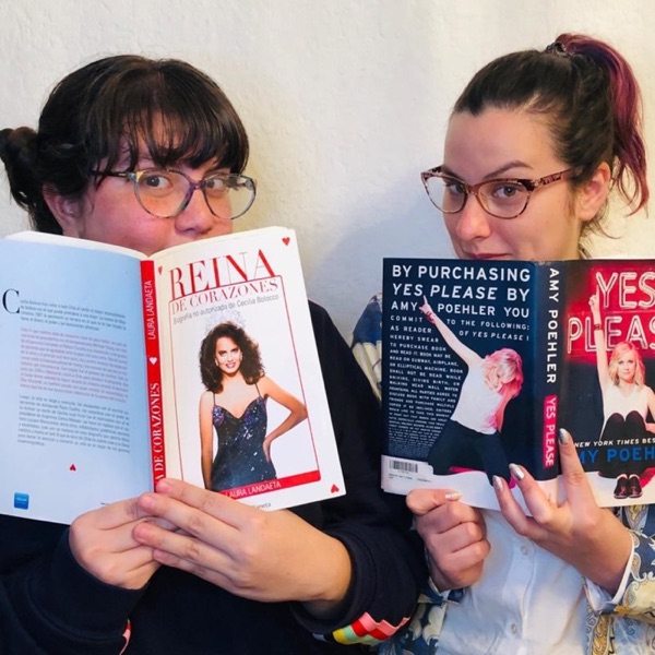 El club de lectura de las amikas