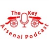 Key Arsenal Podcast artwork
