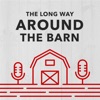 Long Way Around the Barn artwork
