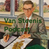 Episode 7: Dr. Mike Field