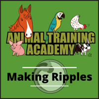 [Episode 1] Ryan Cartlidge - Animal Training Academy founder