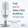 The Data Analysis Bureau Podcast - The Data Analysis Bureau