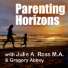 The Parenting Horizons Podcast artwork