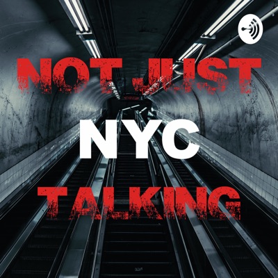NYCTalking Podcast NYCTalking Podcast