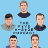 5-a-side Podcast artwork