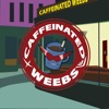 Caffeinated Weebs Podcast artwork