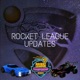 Rocket League Updates #1 (A monthly RLCS stats show)