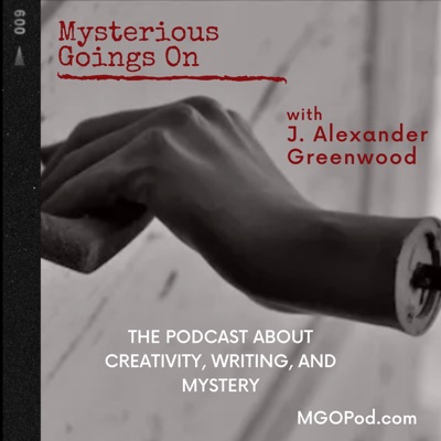 Mysterious Goings On Mysterious Goings On