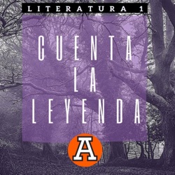 Leyenda 5: Los caballitos de Cuanajo