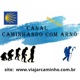 Caminho de Santiago de Compostela