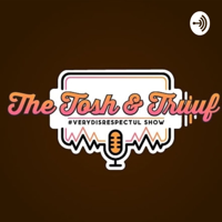 A interview with Hip Hop Legend Ren Thomas A DJ TRUUF Exclusive 