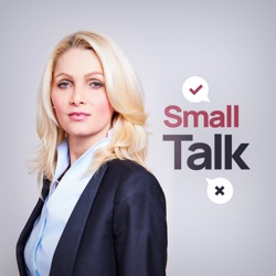 Small Talk #177 - Jak říct taktně a (ne)nápadně: „Chtělo by to deodorant“