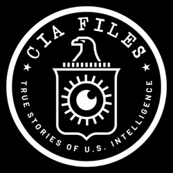 Episode 15: CIA Files: The CIA Manual of Deception and Trickery