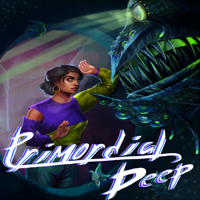 Primordial Deep podcast