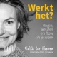 #3: Keuzes maken in je Werk, met Rick Pastoor (GRIP)