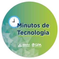 Minutos de tecnologia 