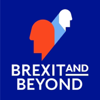 Brexit And Beyond: Helen Thompson