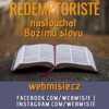 Webmisie redemptoristé artwork