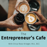 Bill Carmody, CCO:  “Sagely Entrepreneurship”