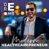 Dr E's Modern Healthcarepreneur: Practicing Medicine on Your Terms artwork