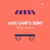 Was darf's sein? artwork