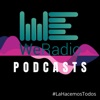 WeRadio Podcasts artwork