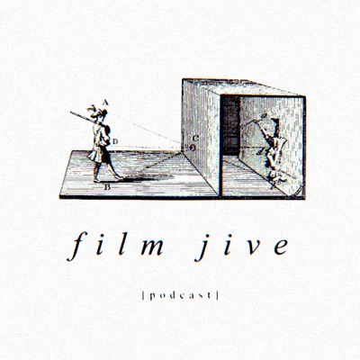 Film Jive Film Jive