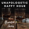 Unapologetic Happy Hour artwork