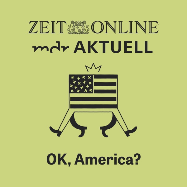 OK, America?