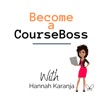 Become a Course Boss artwork