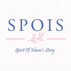 Spirit Of Islami's Story (SPOIS)