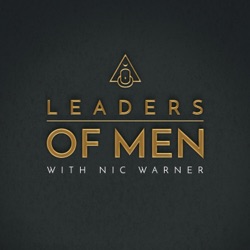 Leaders of men