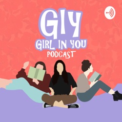 Girl In You #2: Traveling with Friends