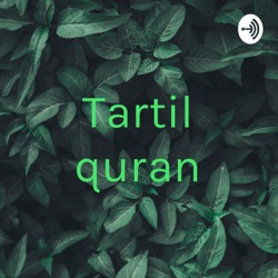 Tartil quran