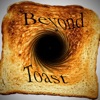 Beyond Toast artwork