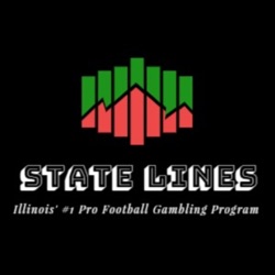 State Lines week 9: Jason is back in the win column, Kevin goes on vacation, and this game stinks