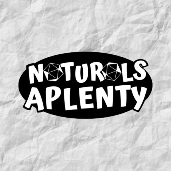 Naturals Aplenty Artwork