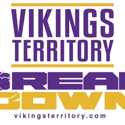 VikingsTerritory Breakdown - A Minnesota Vikings Radio Show VikingsTerritory Breakdown - A Minnesota Vikings Radio Show