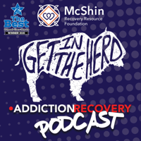 Get In The Herd with Nathan Mitchell and guest Schuyler VanValkenburg, Virginia (72nd District), of the Virginia House of Delegates