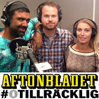 #Tillräcklig podcast