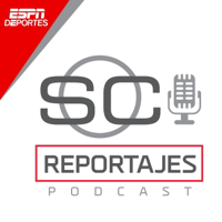 SC Reportajes podcast