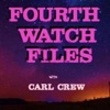 Fourth Watch Files with Carl Crew artwork